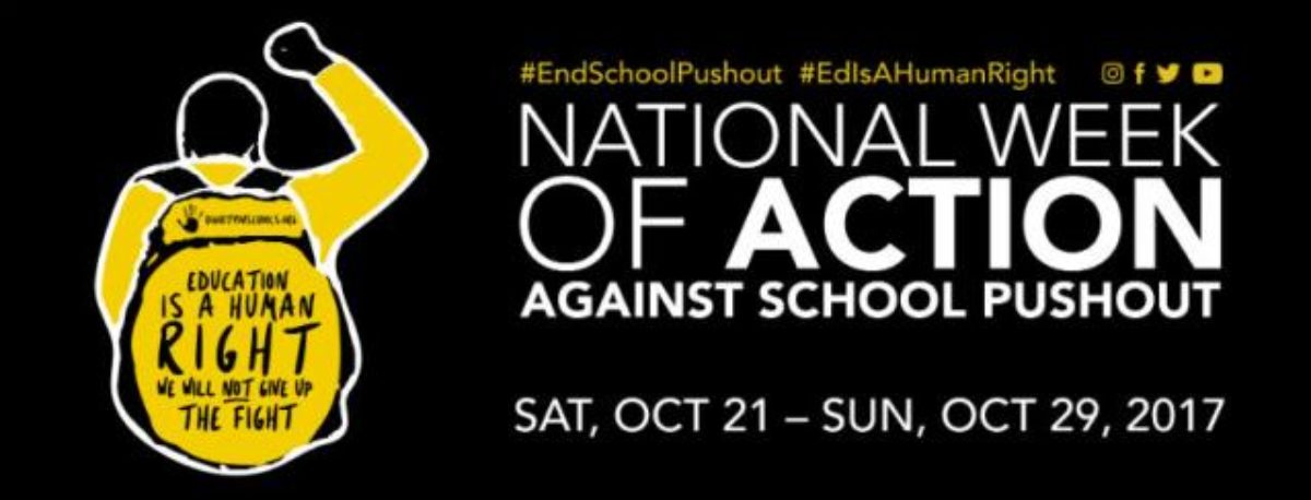 National Week of Action
