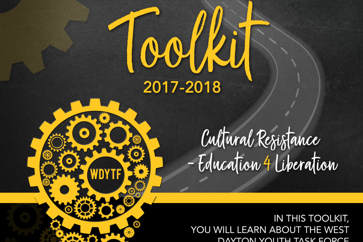 Culturally Relevant Curriculum and Culturally Responsive Schools Toolkit