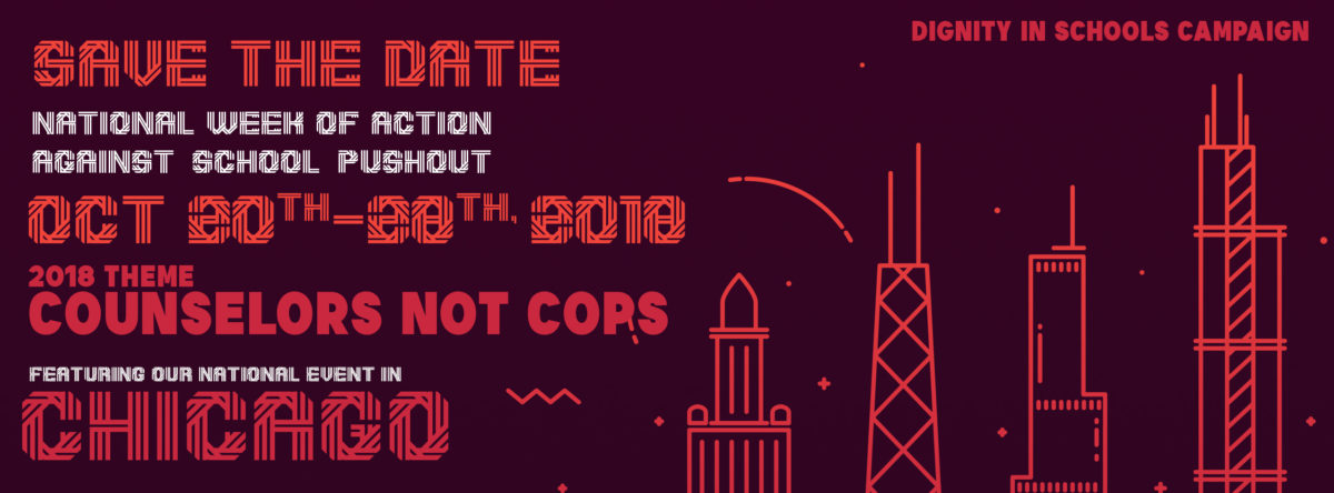 National Week of Action