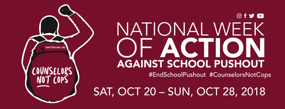 National Week of Action