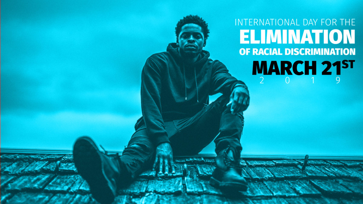 UN International Day for the Elimination of Racial Discrimination