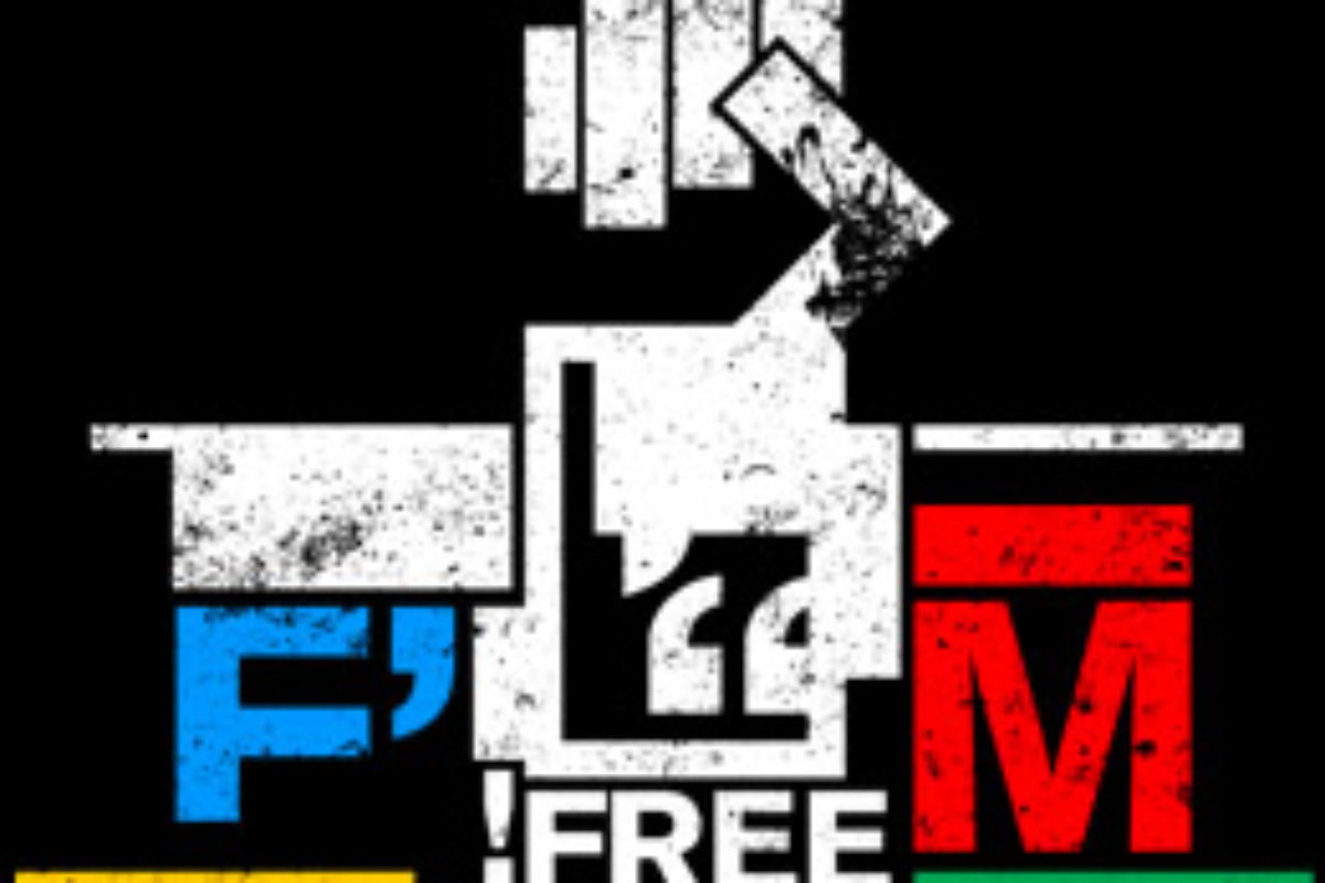 Free Minds Free People Conference