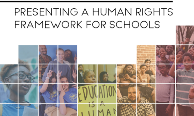 Full PDF Version of Model Code on Education and Dignity