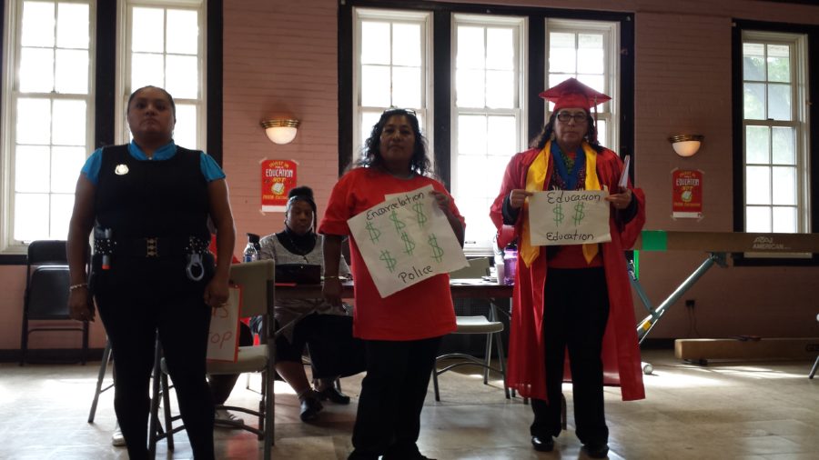 4.4 Immigrant and Undocumented Students