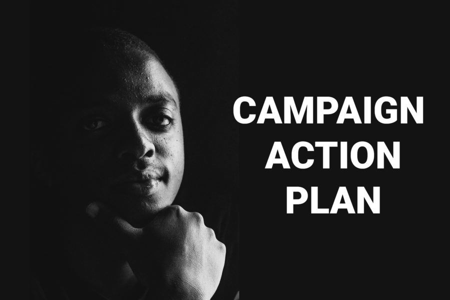Campaign Action Plan