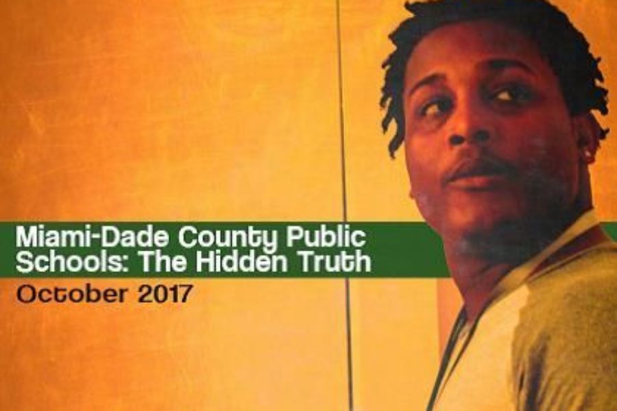 Miami-Dade County Public Schools: The Hidden Truth