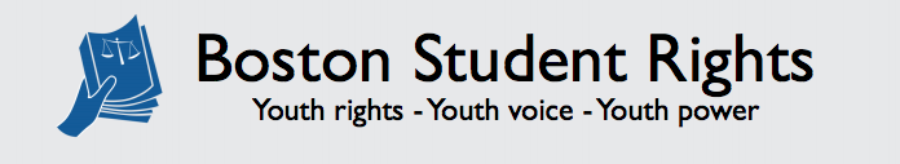 Boston Public Schools Student Rights App
