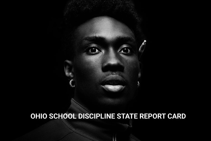 Racial Justice NOW! Ohio Statewide School Discipline Report Card