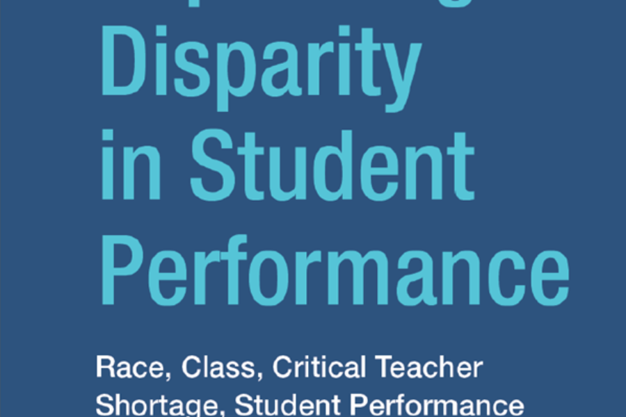 Explaining Disparity in Student Performance in Mississippi