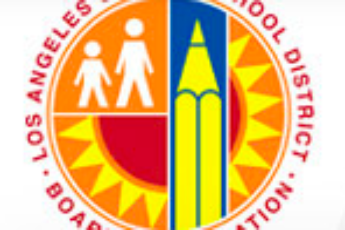 Los Angeles Unified School District – Resolution – 2013 School Discipline Police and School Climate Bill of Rights