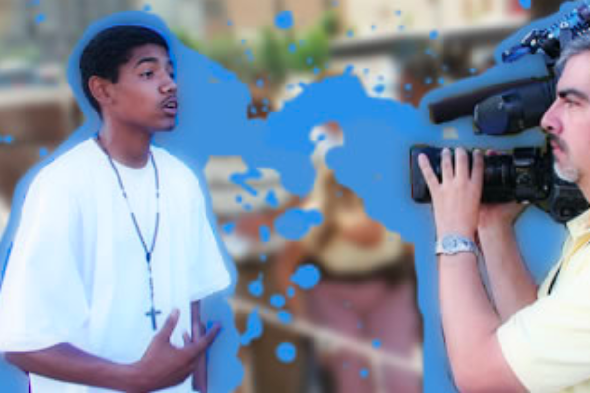 Youth Justice Coalition: Organizing Strategies: FROM ISOLATION TO ACTION