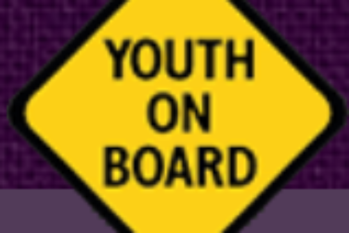 Youth On Board: Principles for Allies to Young People