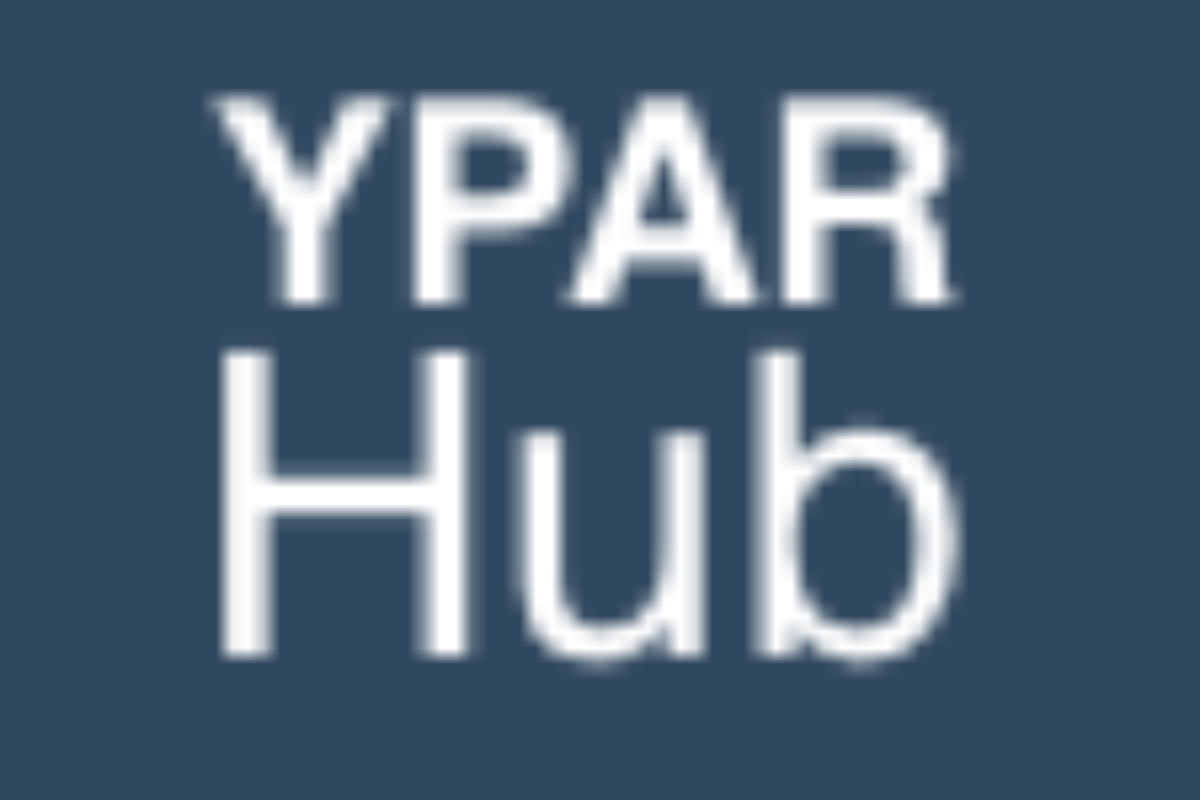 YPAR Hub: Young People Empowered to Change the World