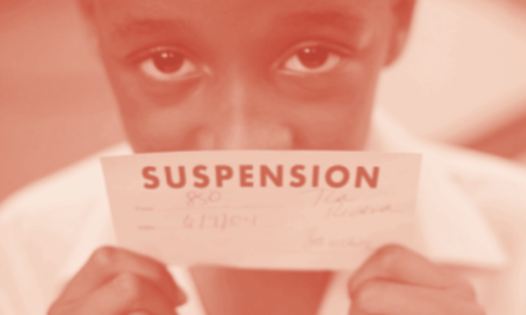 Addressing the Out-of-School Suspension Crisis: A Policy Guide for School Board Members