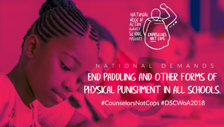 It’s the Final Day of #DSCWOA2018 but the Movement Continues