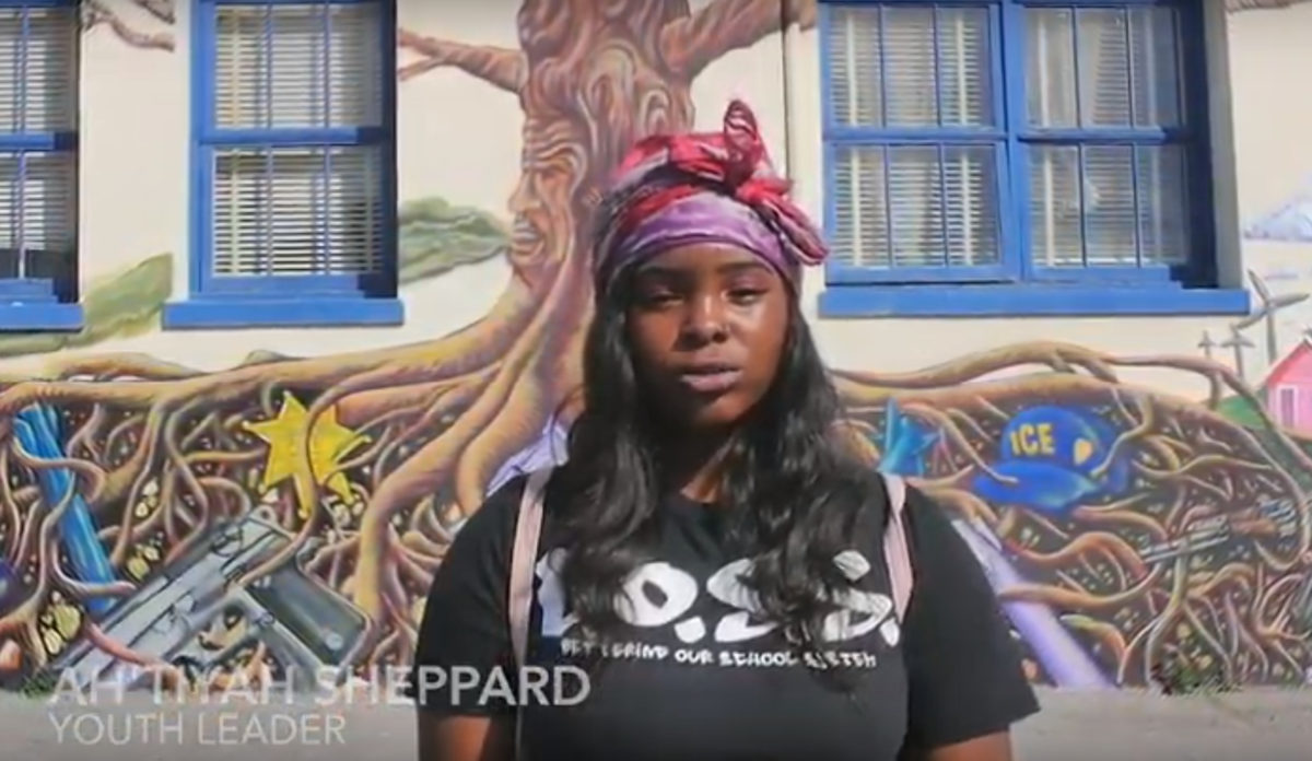 Black Organizing Project EP 2 | Youth Voices