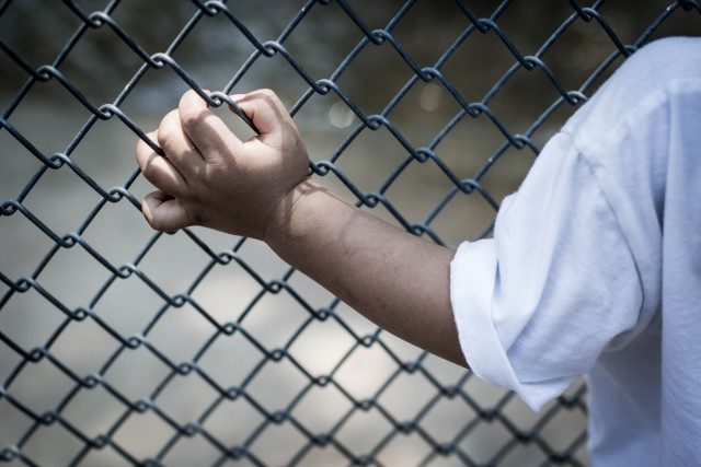 4.2 Disproportionate Use of Discipline