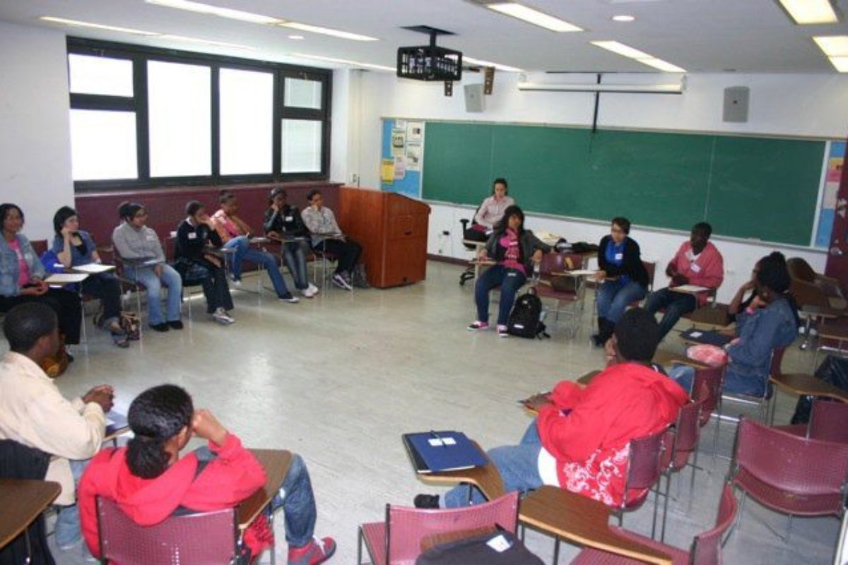 3.7.b Model Policy on Restorative Justice Practices