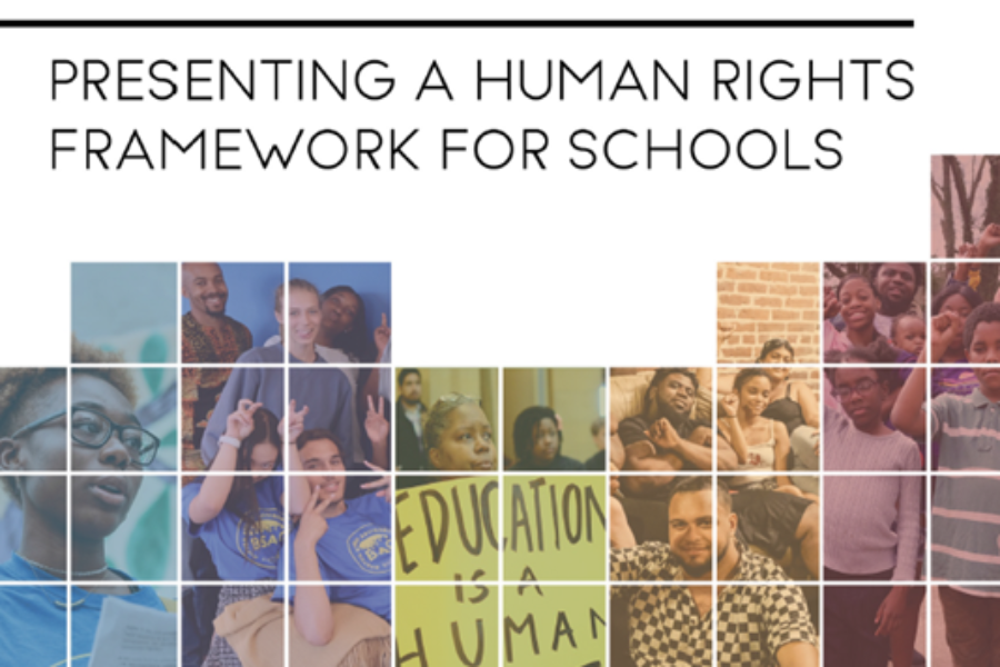 Full PDF Version of Model Code on Education and Dignity
