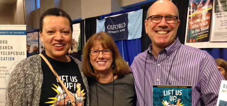 2020 AERA Fellows: Mark R. Warren