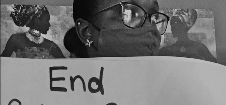 Give at the Grassroots: an End of Year Message from our New Program Director, Ruth Idakula!