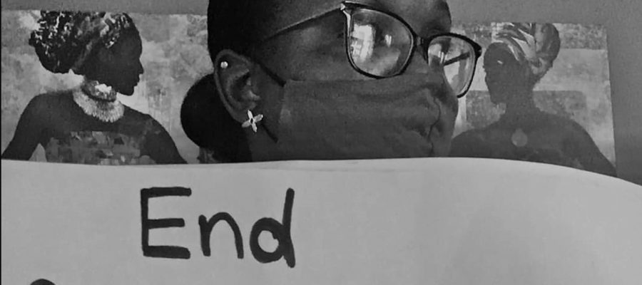 Give at the Grassroots: an End of Year Message from our New Program Director, Ruth Idakula!