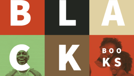 Black History Readings for 2021