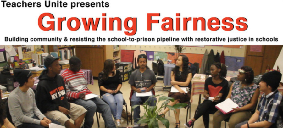 Teachers Unite Documentary: Growing Fairness