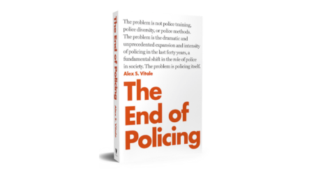 Free eRead: The End of Policing by Alex S. Vitale