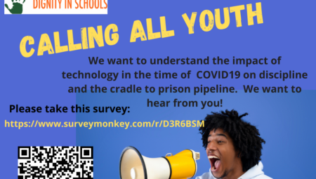 DSC Student and Parent Survey on Technology and COVID in Schools